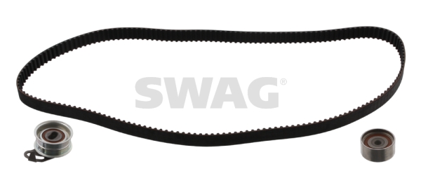 Sada ozubeného remeňa SWAG